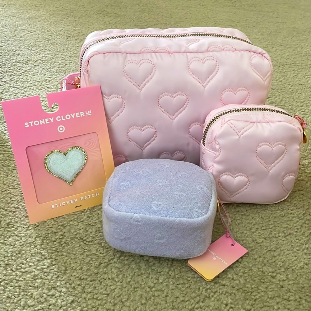 Stoney Clover Lane x Target Heart Bundle